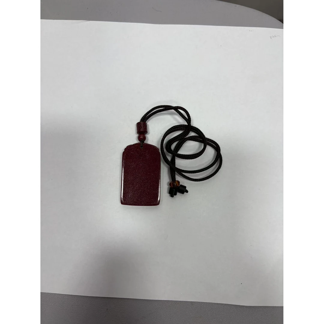 NX045-经典紫色饰品