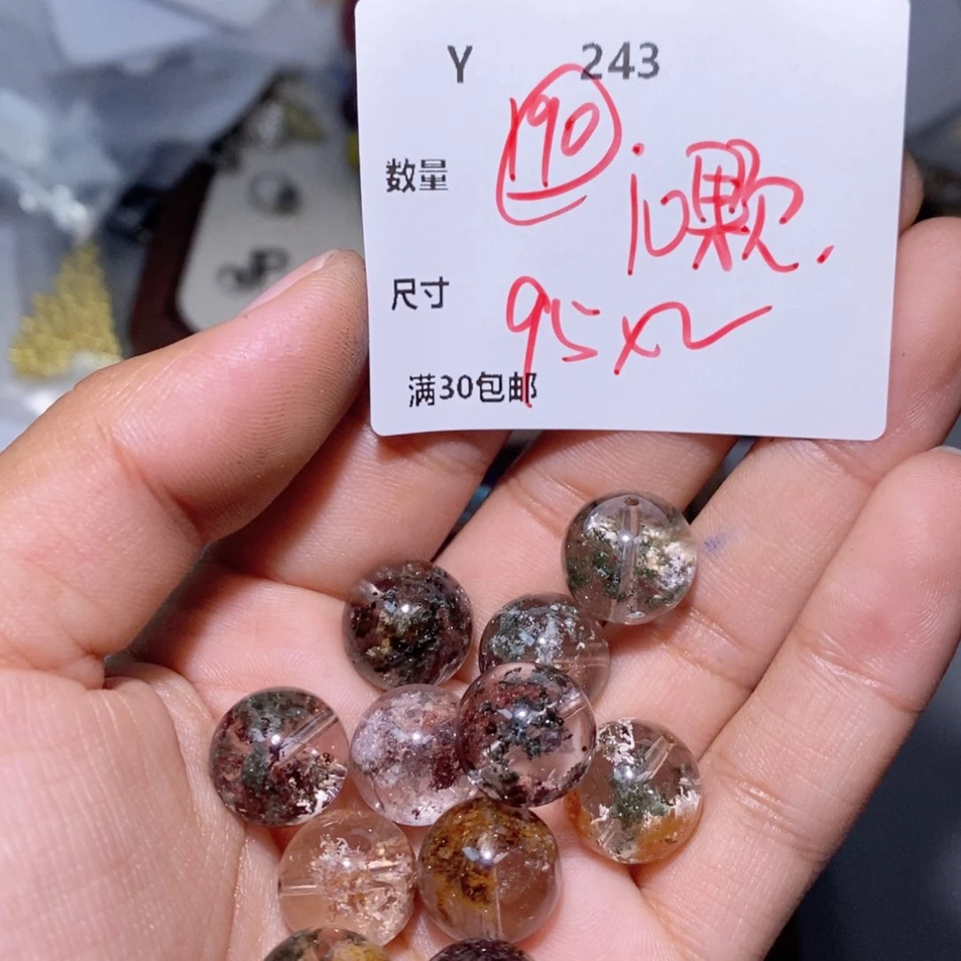 淡水珍珠颈饰银S925镶嵌卿****卿Y243