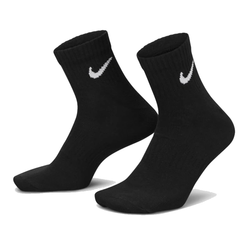 Nike耐克【喜】男子运动休闲袜子SX7677-010