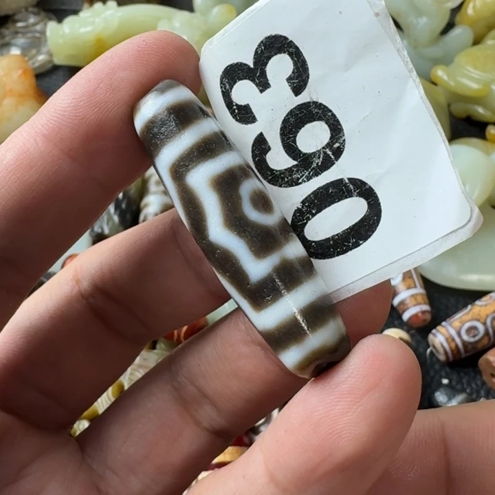 未镶嵌颈饰玛瑙/玉髓