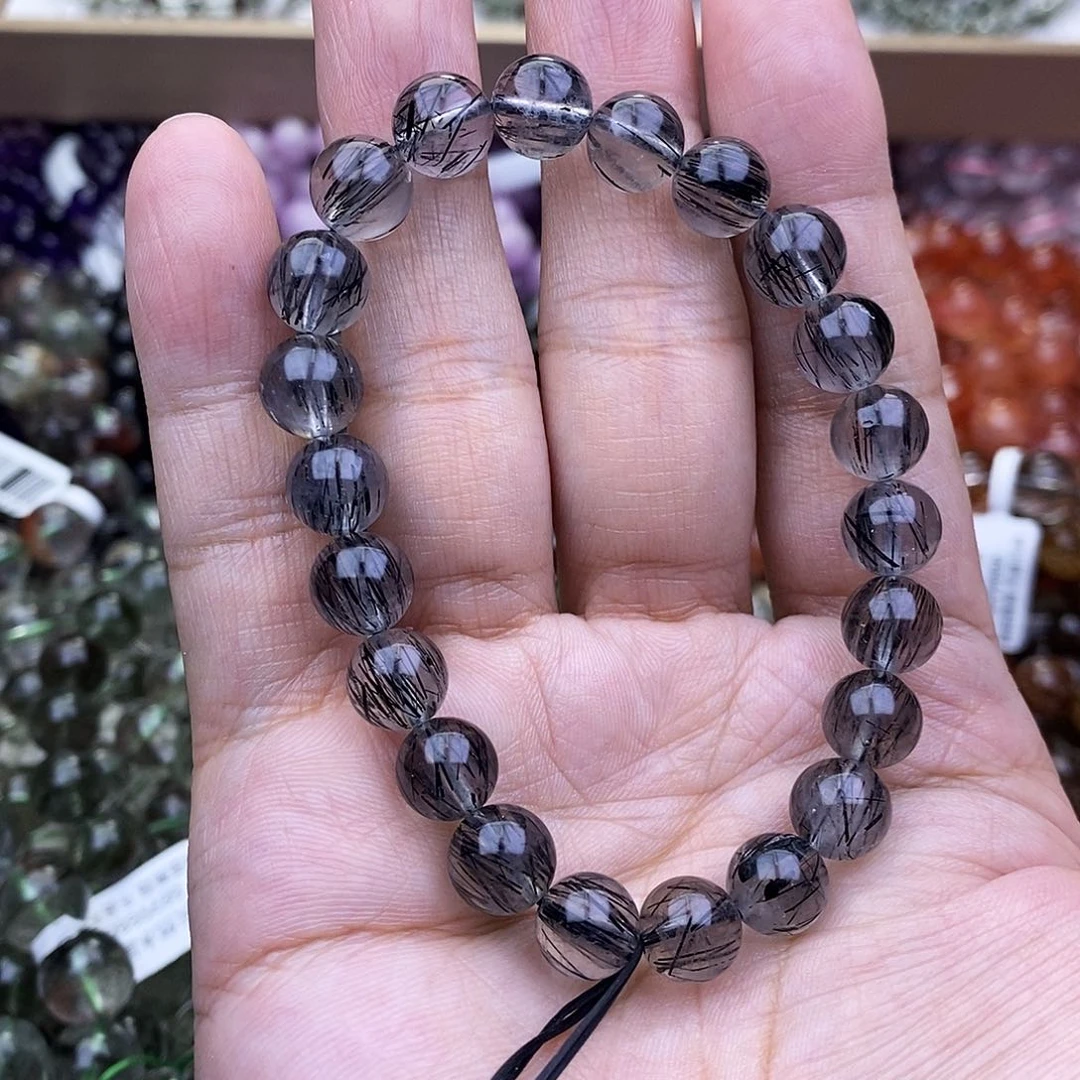 水晶手链未镶嵌T*L卡9