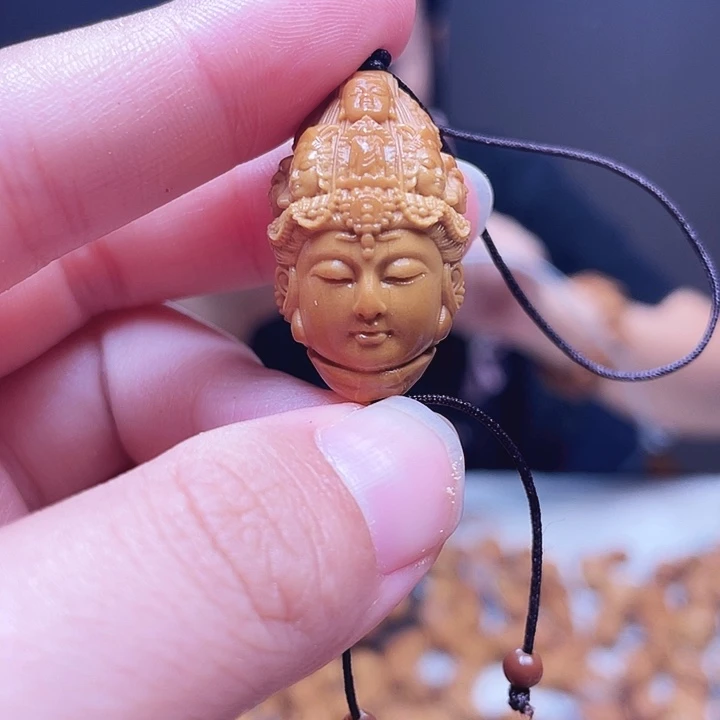 手串/手链橄榄核橄榄核