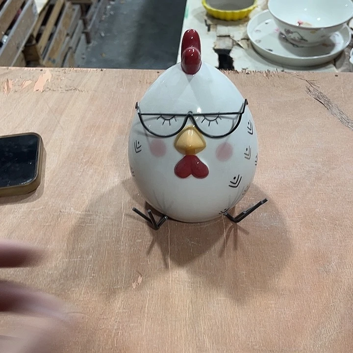 摆件你在干嘛呢我想