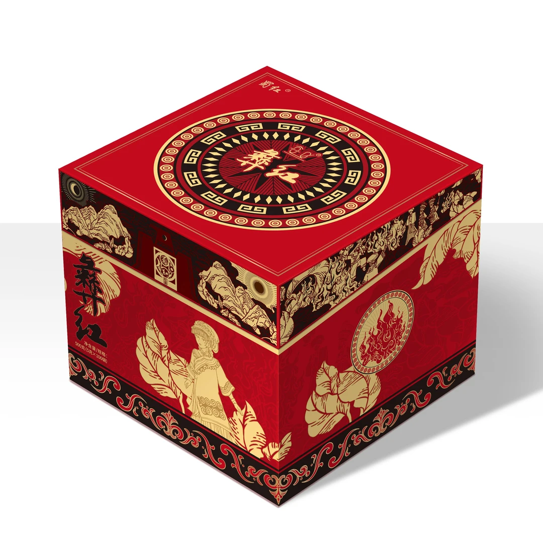 马边彝红茶 非遗传承技艺 源自中国彝茶之乡