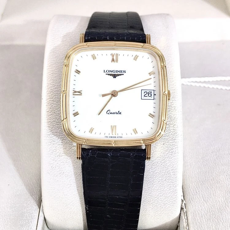 浪琴/石英表/表径29/S999250512033/[250629XX]