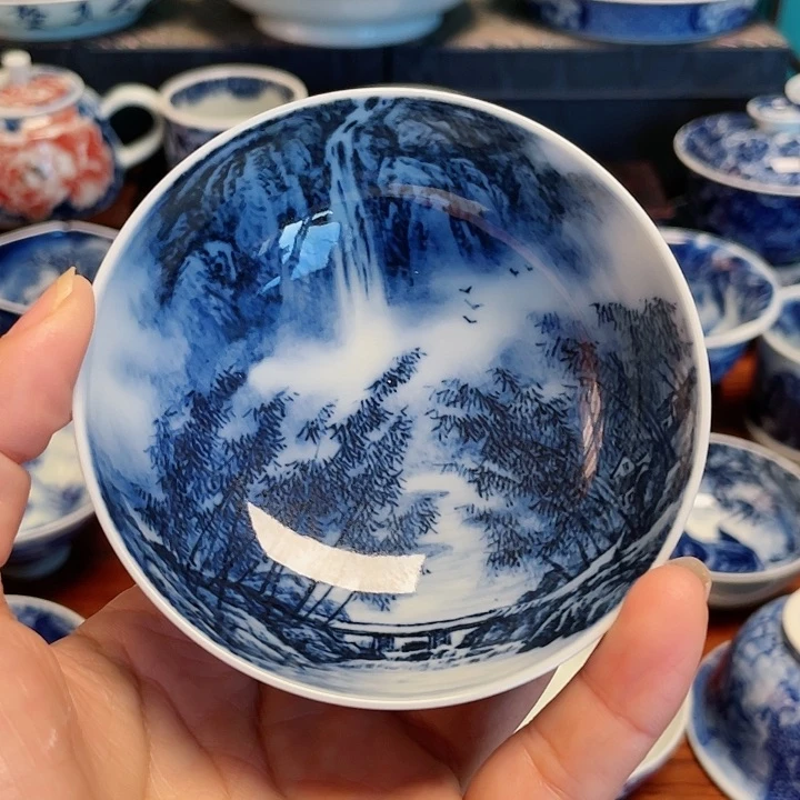 【闪购商品】海***光杯子999999888888888