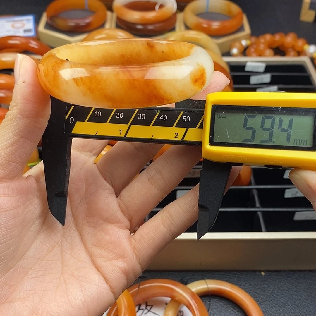 109号糖色萝卜丝飘花