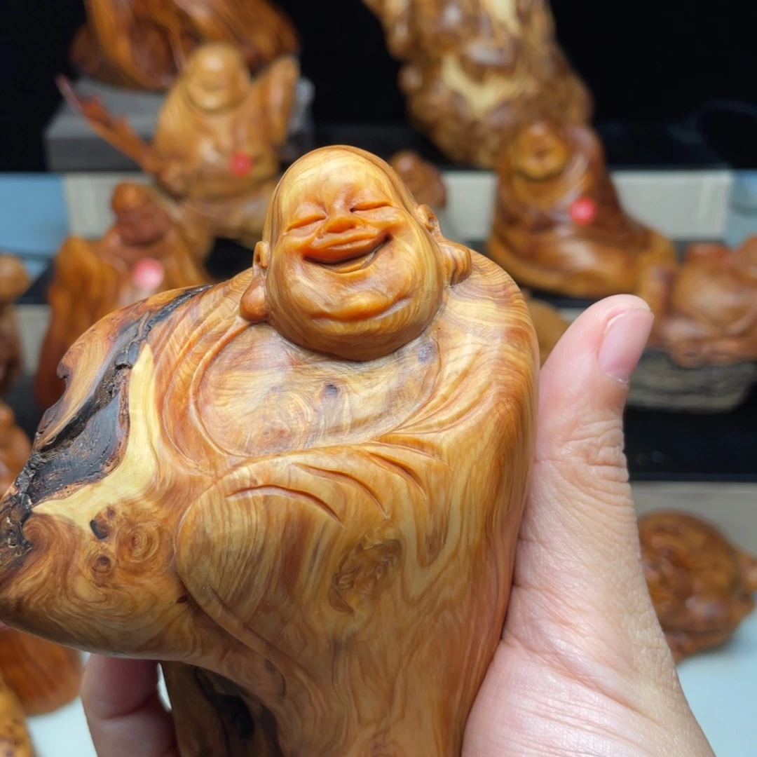 柏木（崖柏）老*6155125258