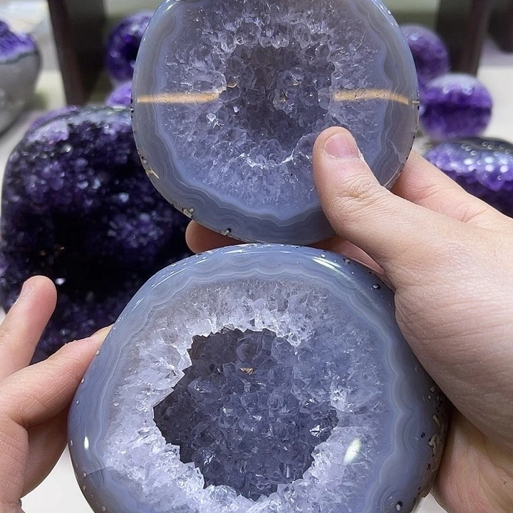 水晶摆件未镶嵌摆件668