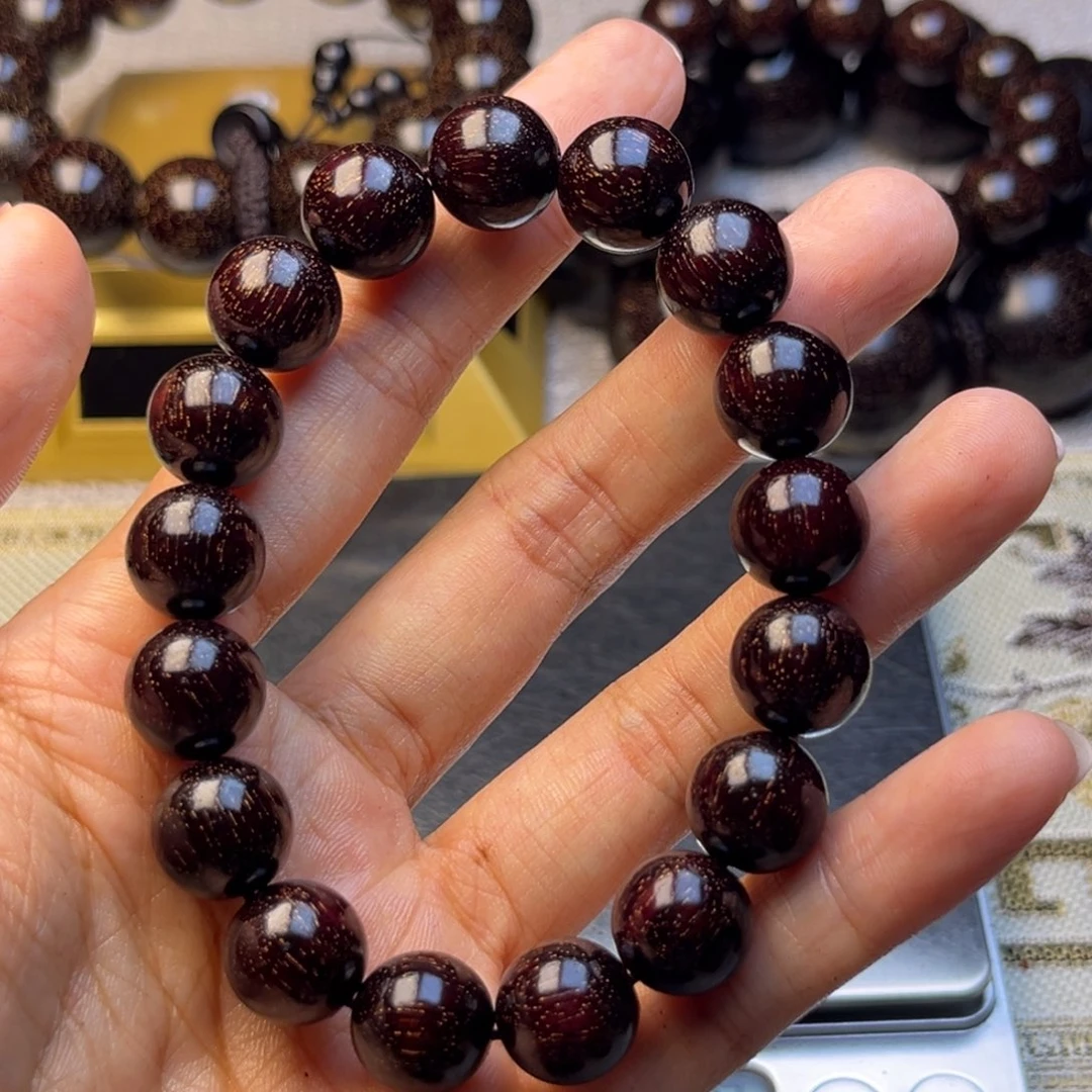 檀香紫檀（小叶紫檀）1.2 17满星