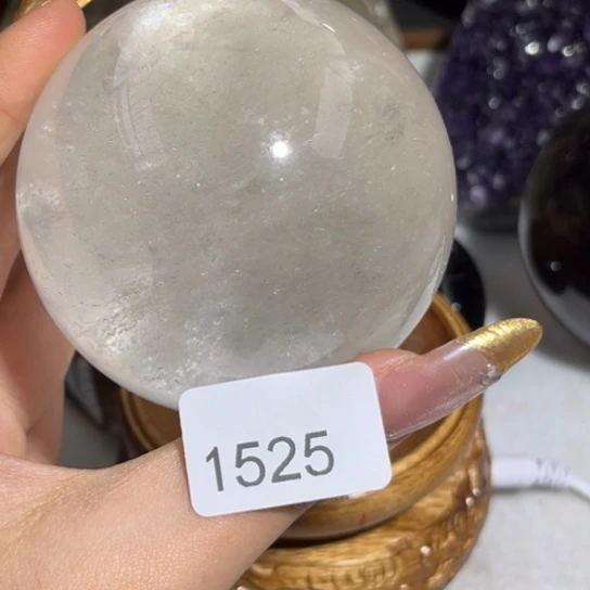 【闪购商品】水晶大型摆件（非配饰）未镶嵌用****2