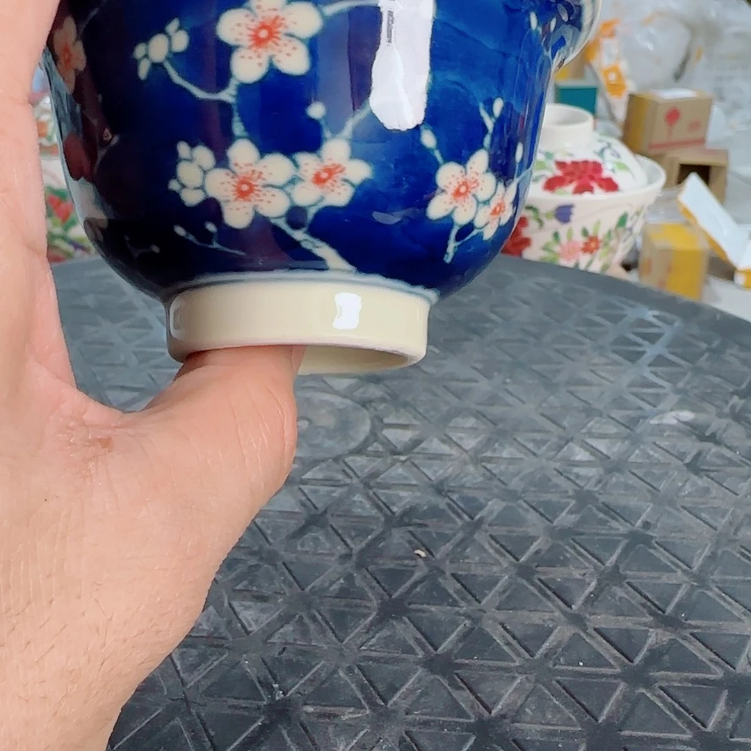 瓷片手绘瓷器手绘瓷器