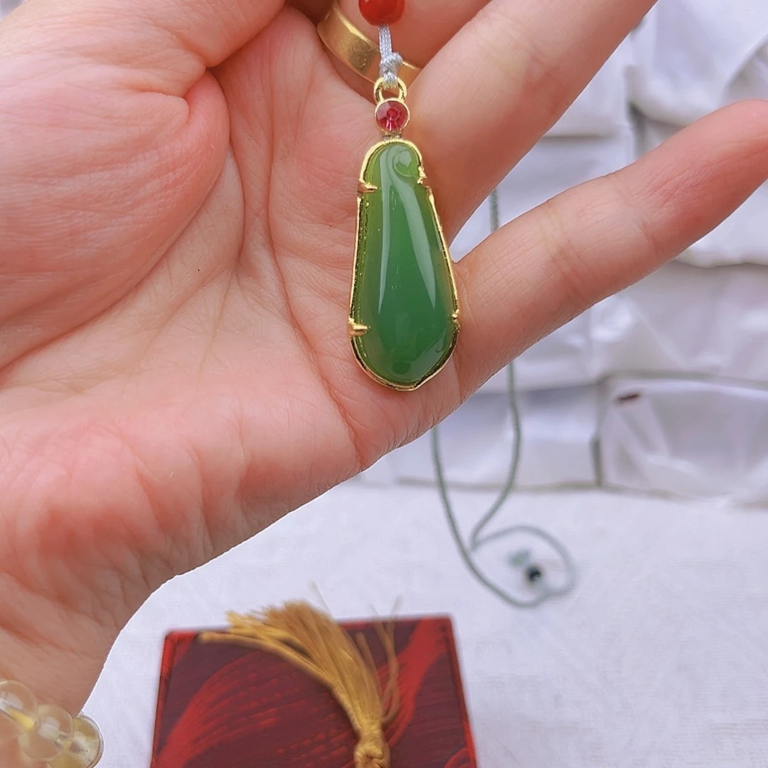 玛瑙/玉髓手链合金