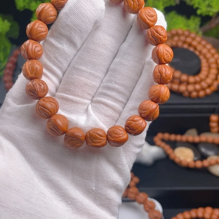 桃木11玉龙脊单圈