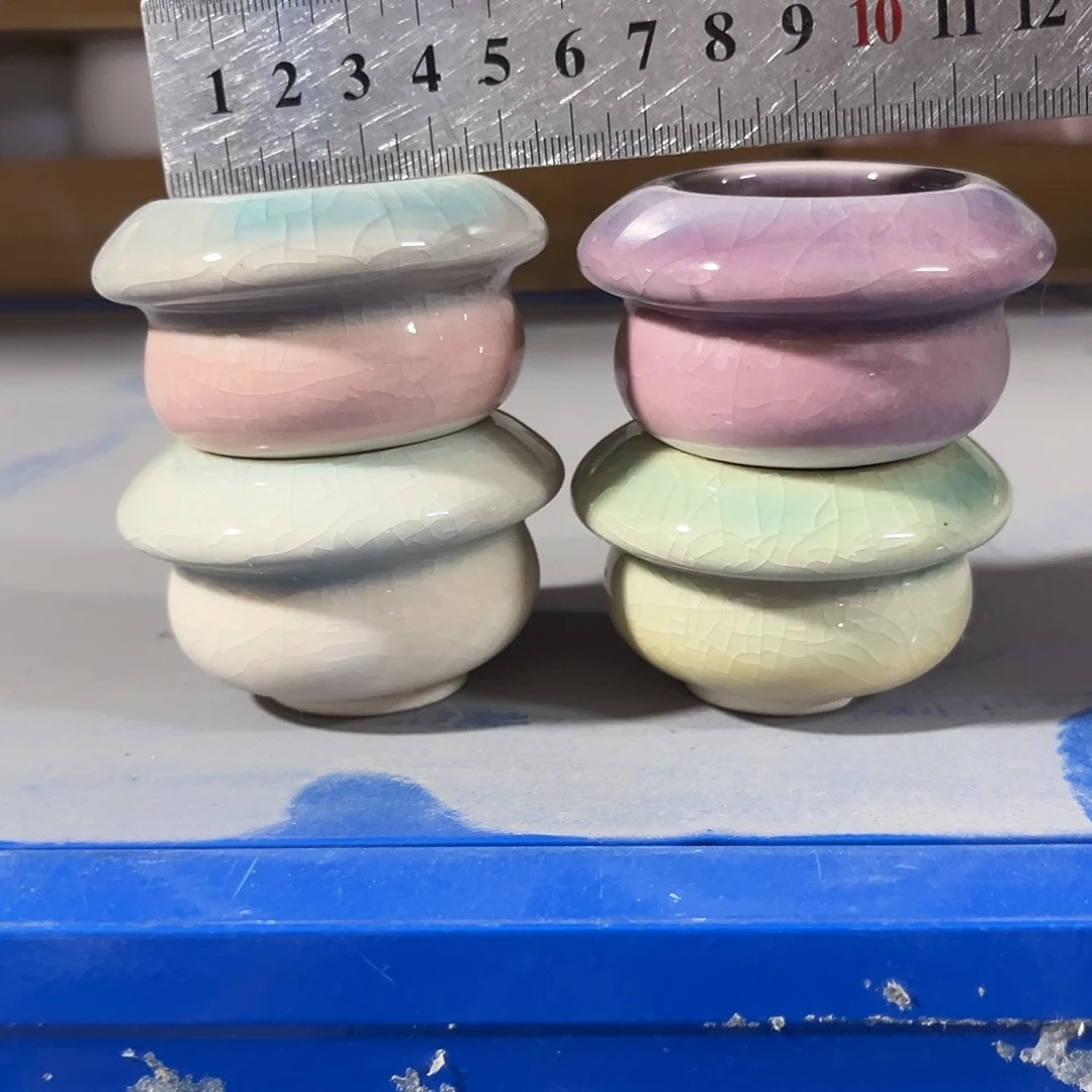 陶瓷花盆特价上新