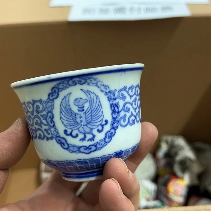 25包邮，盘子，碗，杯子，茶壶，默认瑕疵