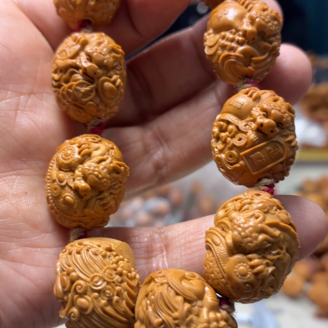 吊坠橄榄核橄榄核