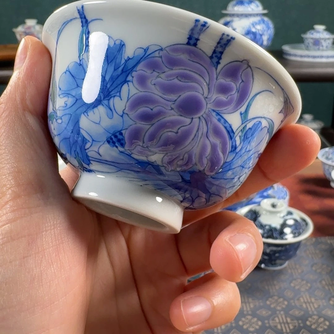 瓷片优游瓷生活雅器