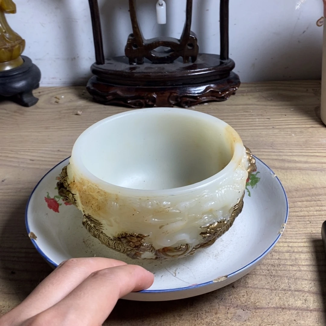 闪购商品直播间实时画面