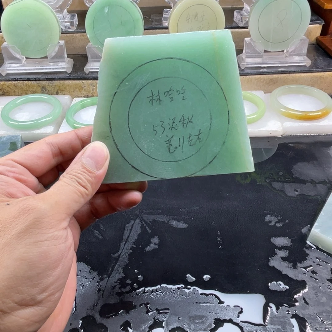 【闪购商品】定制石英质玉林*哈加工定制
