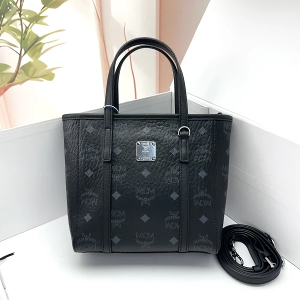 包包/95新/MCM/C535194875/250815YX0030