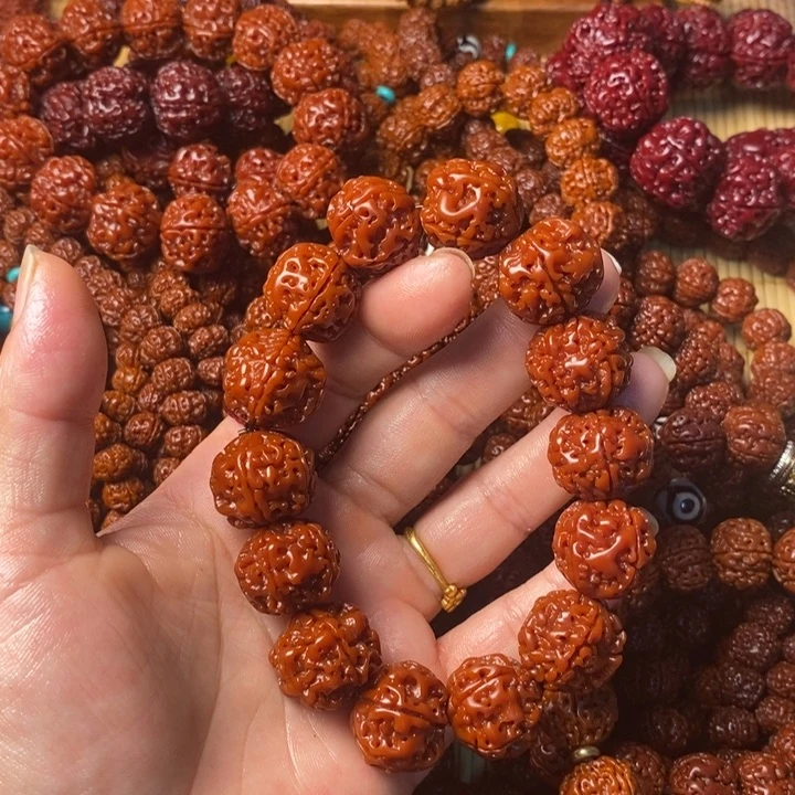 吊坠金刚菩提?*妹