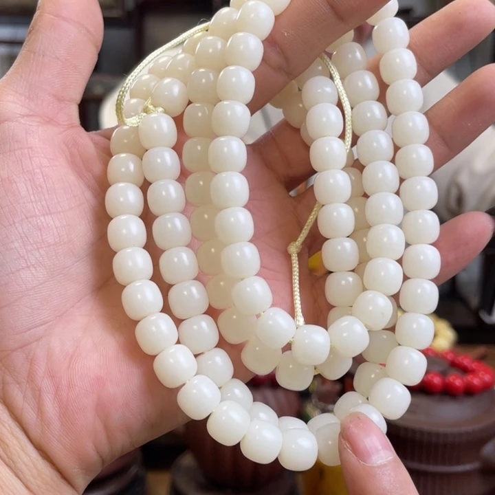 菩提根/象牙果手串菩提根
