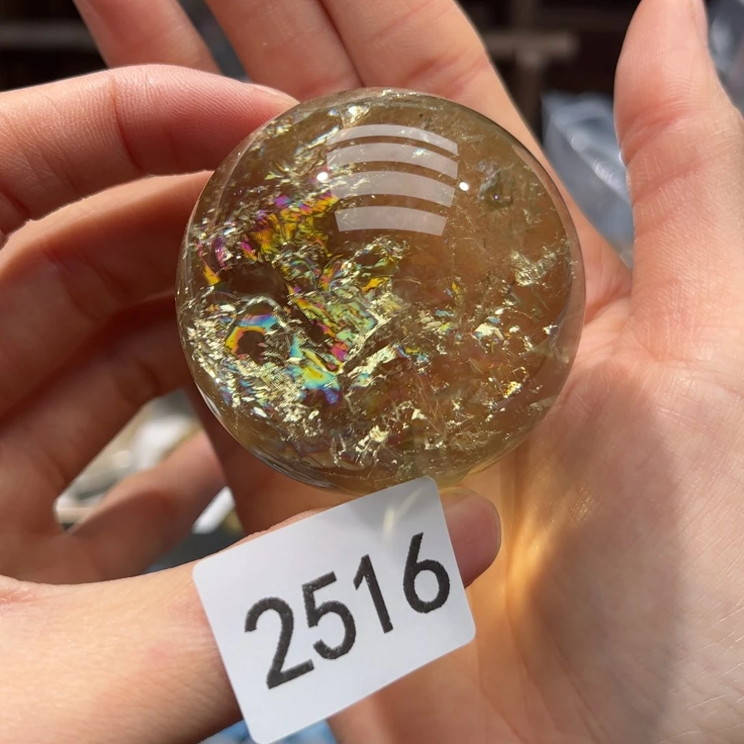 【闪购商品】未镶嵌大型摆件（非配饰）水晶