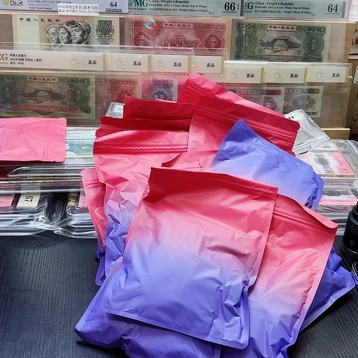 塑料纪念币10枚随机10个
