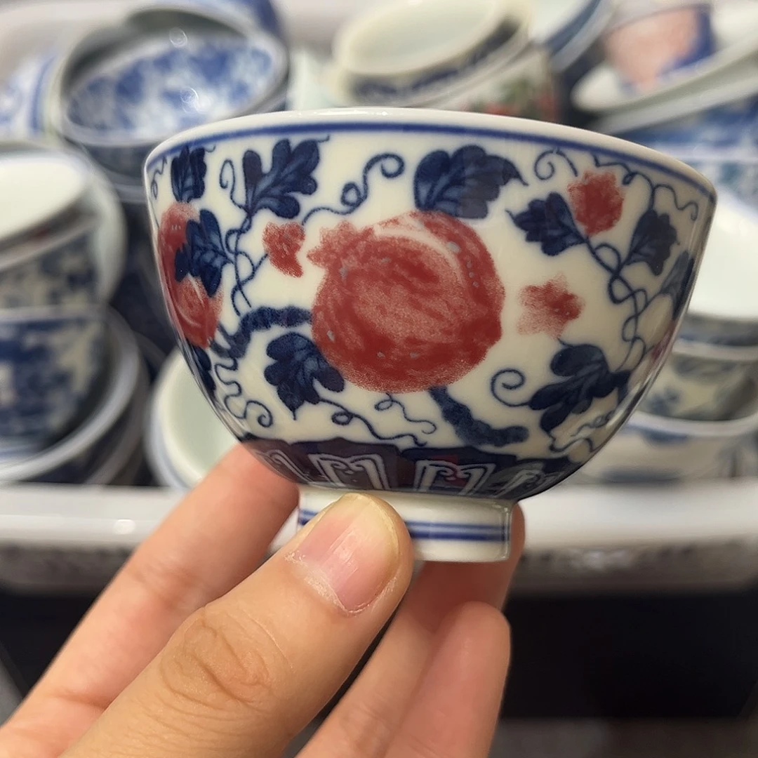 景德镇陶瓷学院的