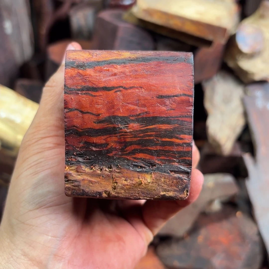 孞***琞檀香紫檀（小叶紫檀）