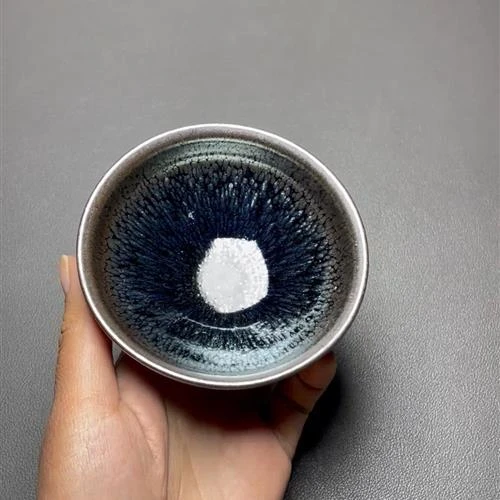 【闪购商品】茶盏-701............