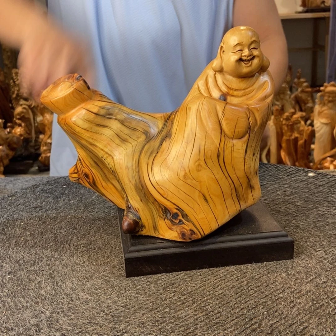 柏木（崖柏）进来点点关注哦