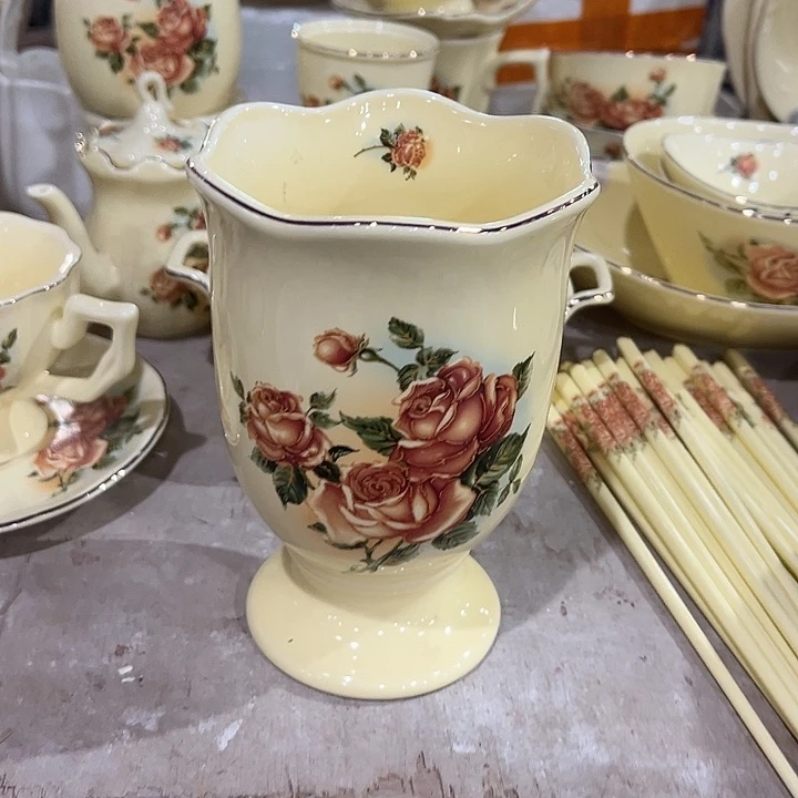 陶1个筷子桶111111111111111111