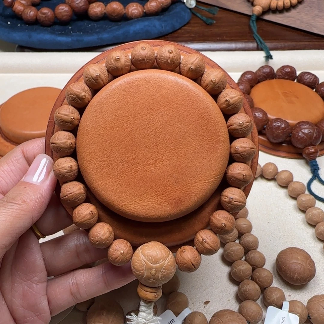 小***五吊坠凤眼菩提11凤眼