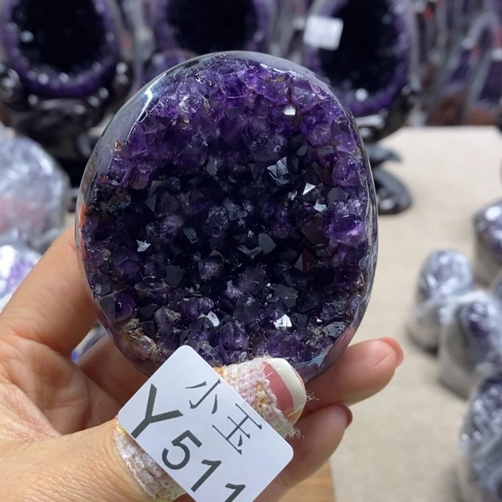 未镶嵌水晶大型摆件（非配饰）摆件