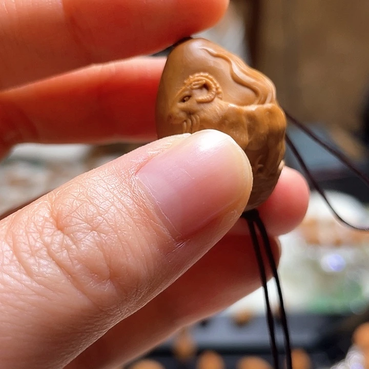 橄榄核手串/手链橄榄核