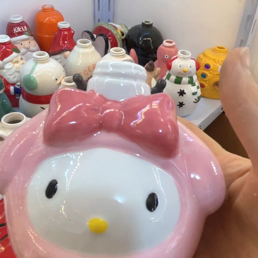 陶瓷微瑕介意慎拍