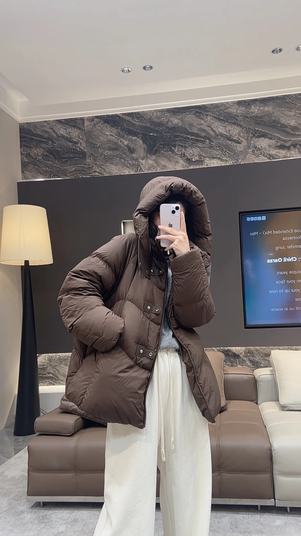 【585-620】【展厅全清】【羽绒服】根据直播间编号去拍