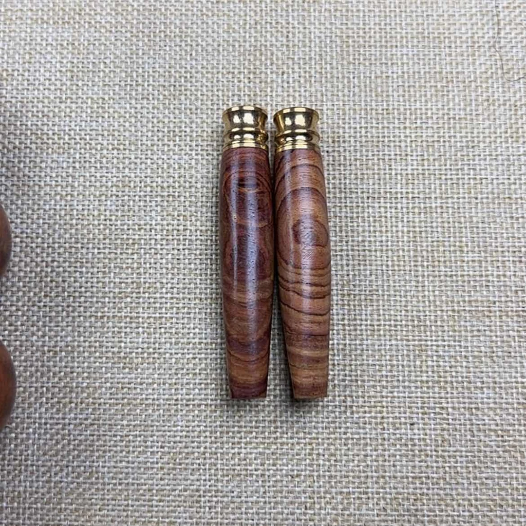 【闪购商品】黄花梨/降香黄檀其他C****9把件