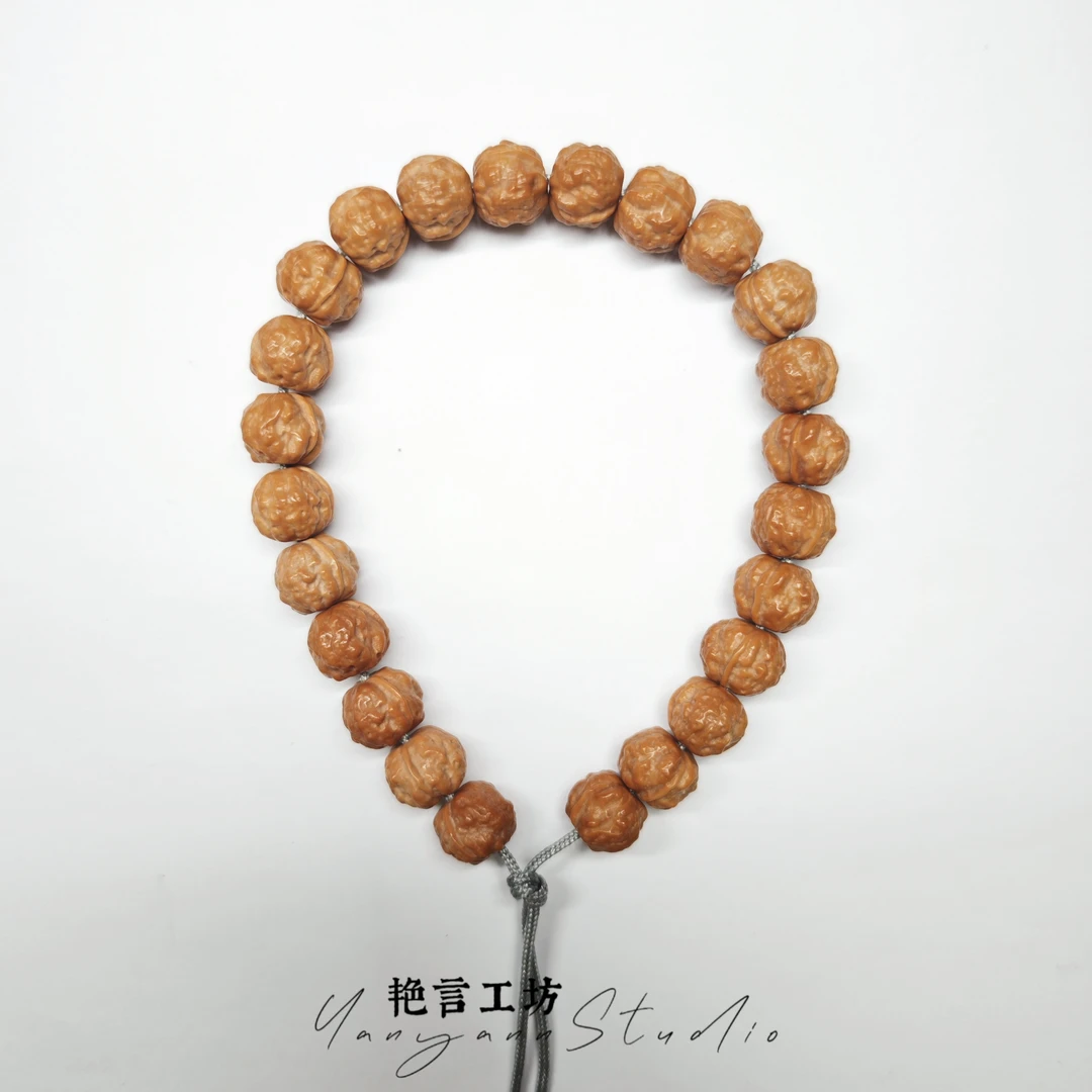 【精工禅宗】原色全品11+猴头手持