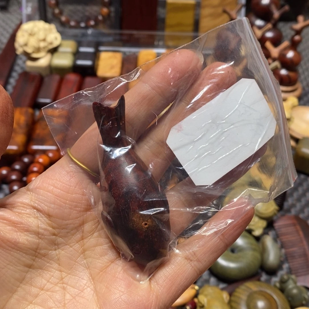 檀香紫檀（小叶紫檀）ℳ****ゝ