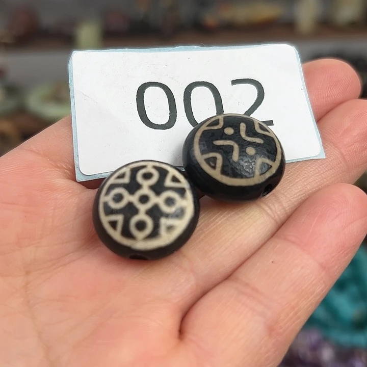 玛瑙/玉髓颈饰合金