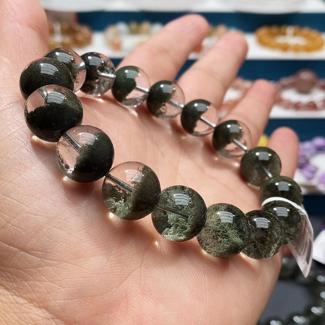 手链未镶嵌水晶水晶13