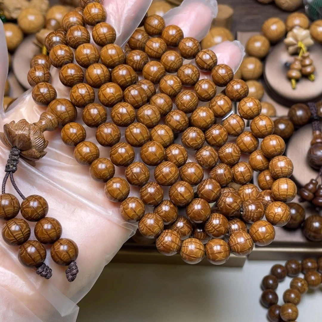 六道木手串/手链雄九道10*108特价