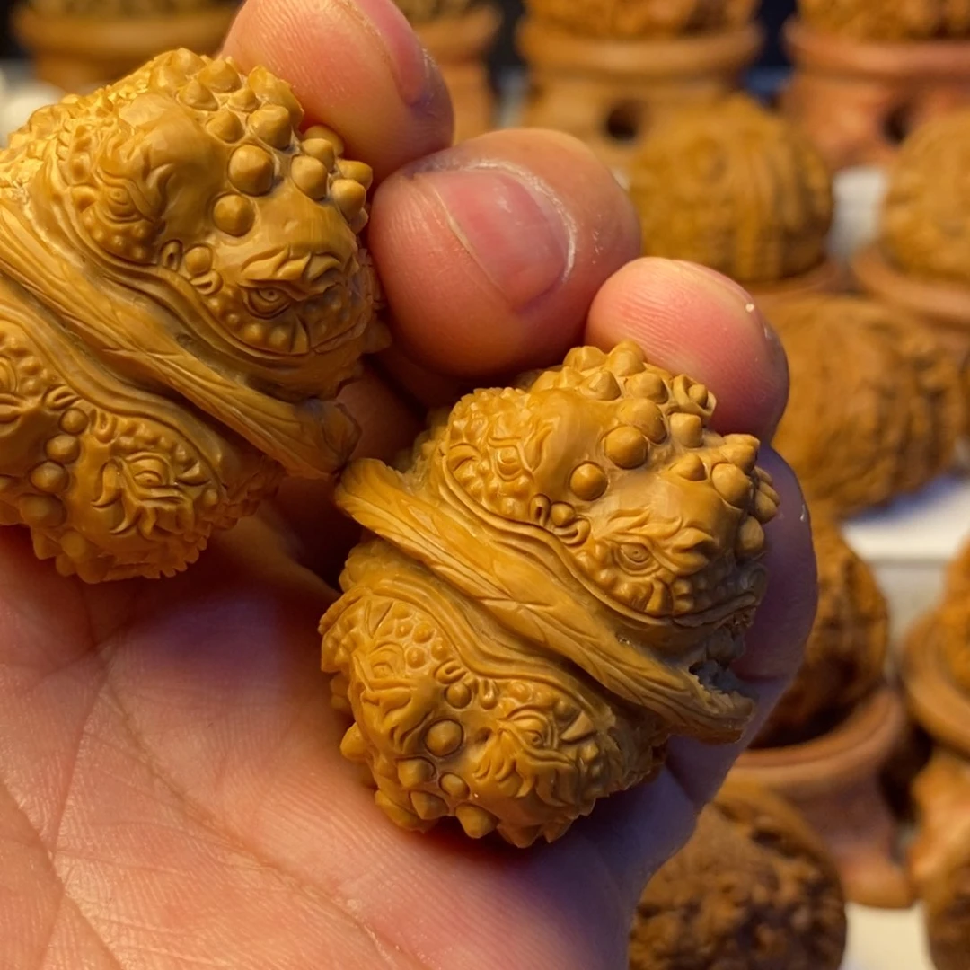 柏香籽/百香籽吊坠进*