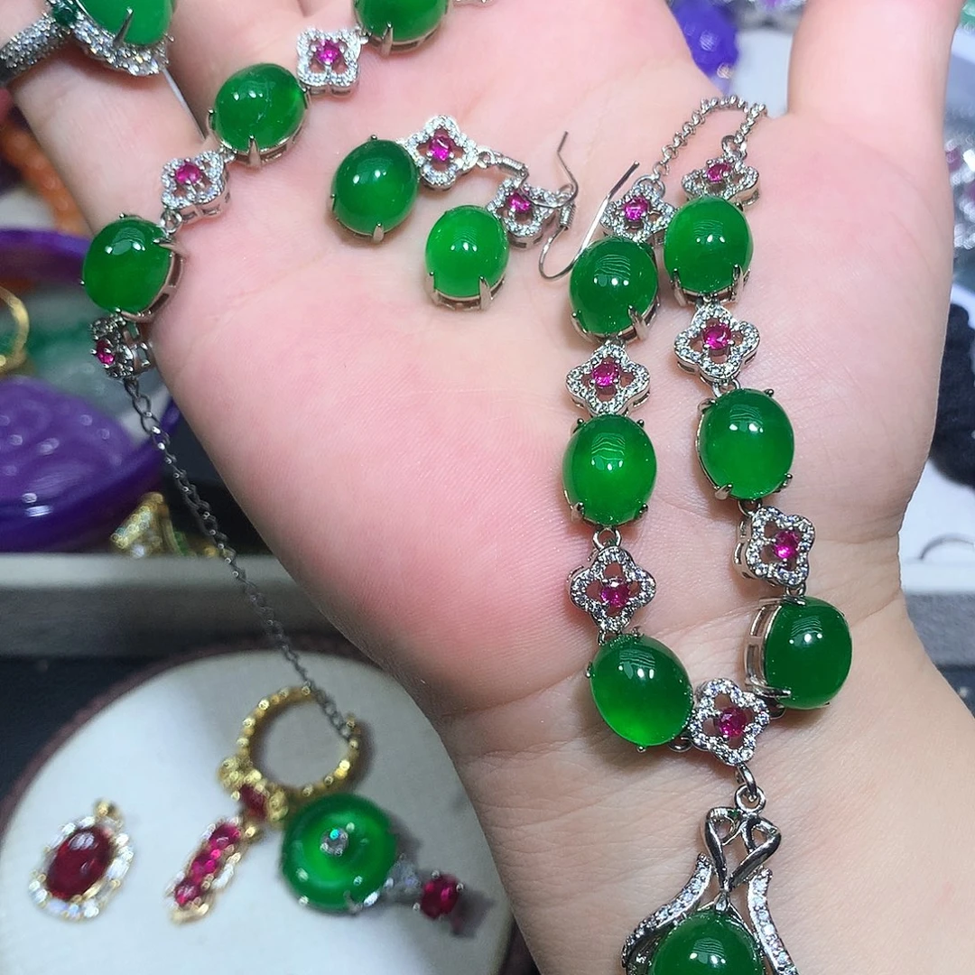 铁合金无绿色套装111