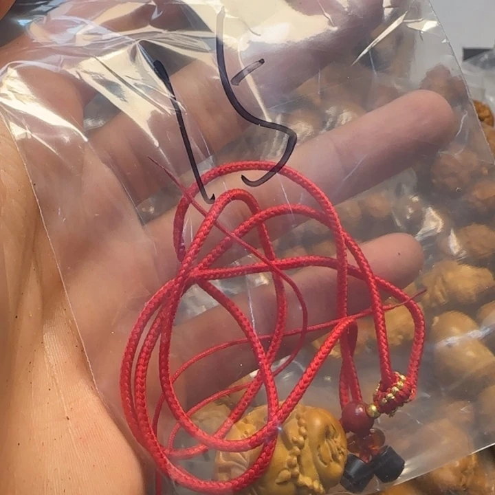 橄榄核手串/手链福利手串