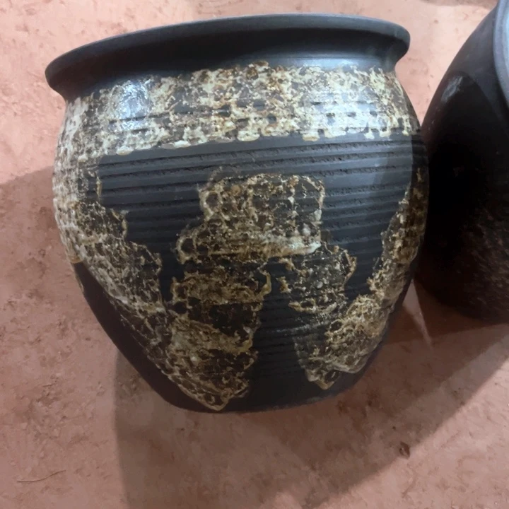 紫砂花盆口径30高度28一只正品