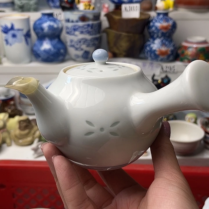 瓷片二*主新货到位，来直播间吧